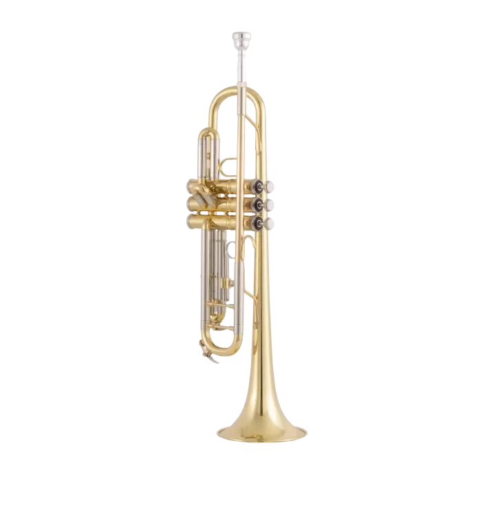 Bach BTR302 Premium Student Trumpet