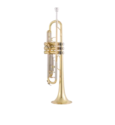 Bach BTR302 Premium Student Trumpet