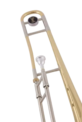 Bach BTB302 Student Trombone