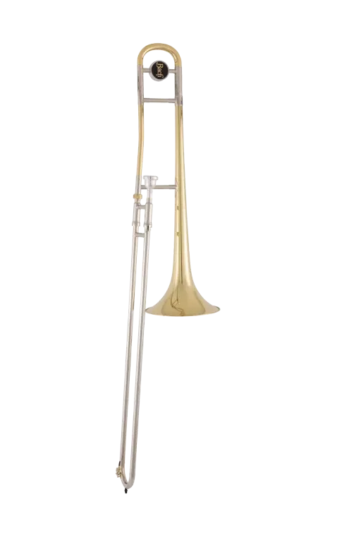 Bach BTB302 Student Trombone