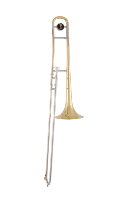 Bach BTB302 Student Trombone
