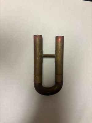 Band Part - 1st Valve Slide Assembly