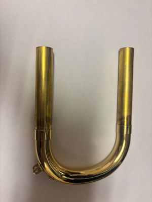 Band Part - Tuning Slide Assembly