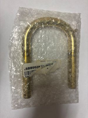 Band Part - Tuning Slide Assembly