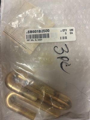 Band Part - 1st Valve Slide Assembly