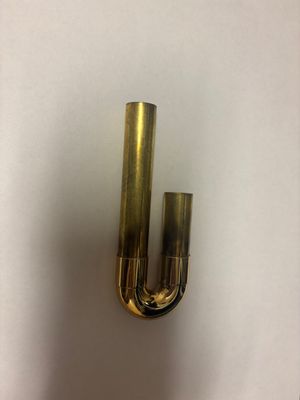 Band Part - 1st Valve Slide Assembly