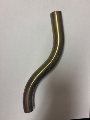 Band Part - Ferrule S Slide Long