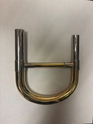 Band Part - Tuning Slide Assembly Lacquer