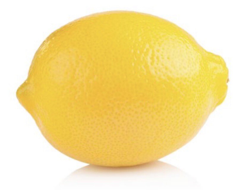 Lemons Each