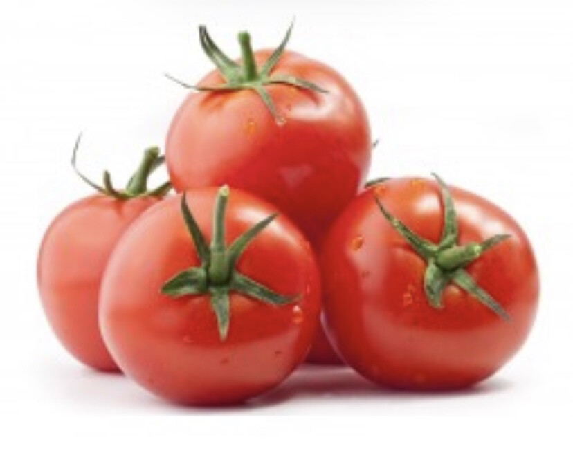  4 Salad Tomatoes