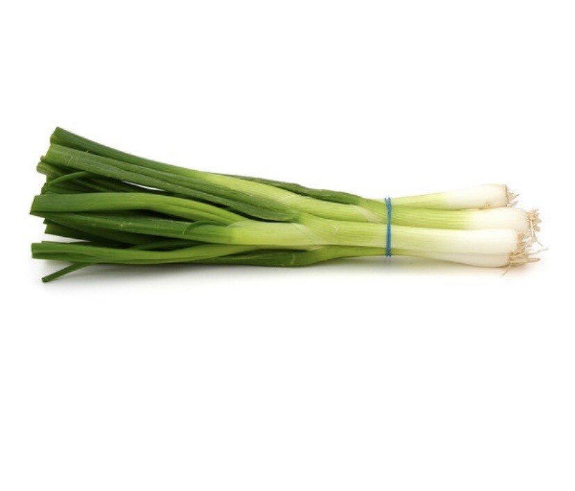 Bunch Spring Onions 