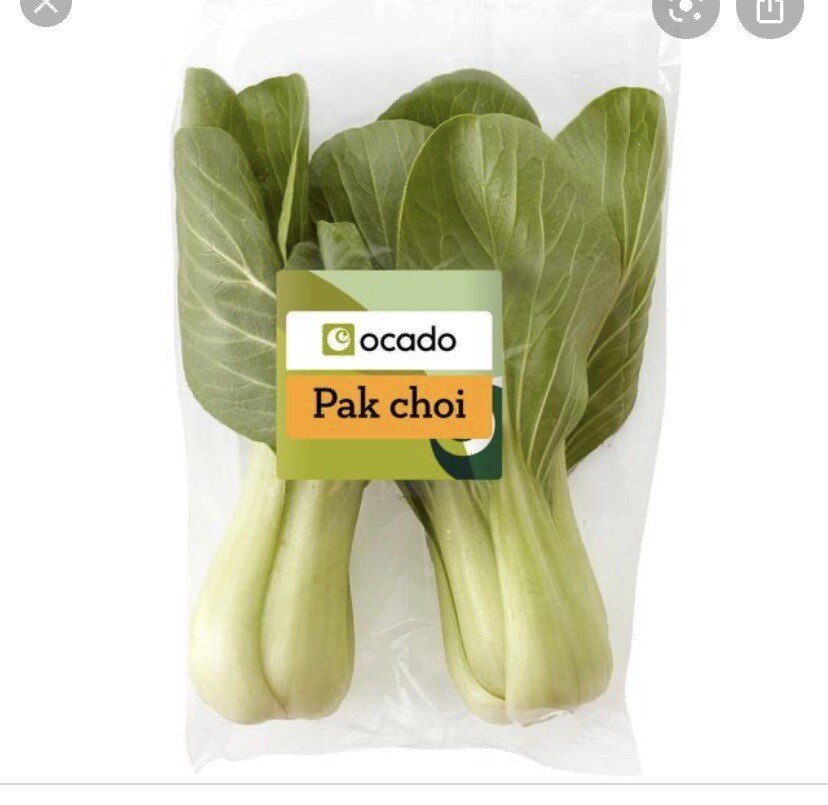 Pack Choi Pack Of 2
