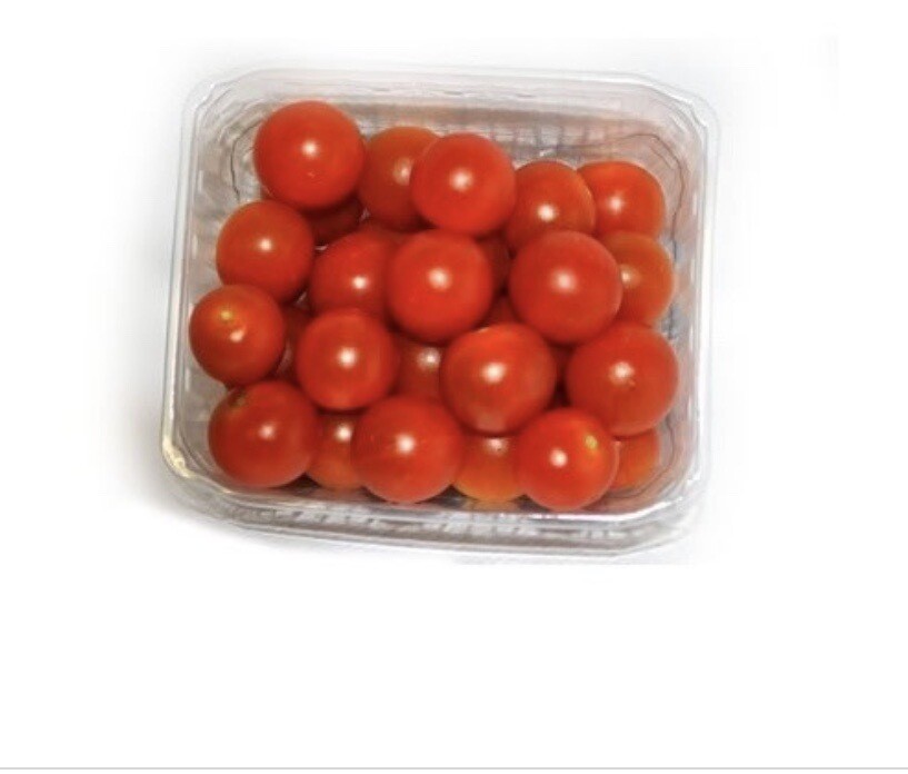 Cherry Tomatoes Punnets