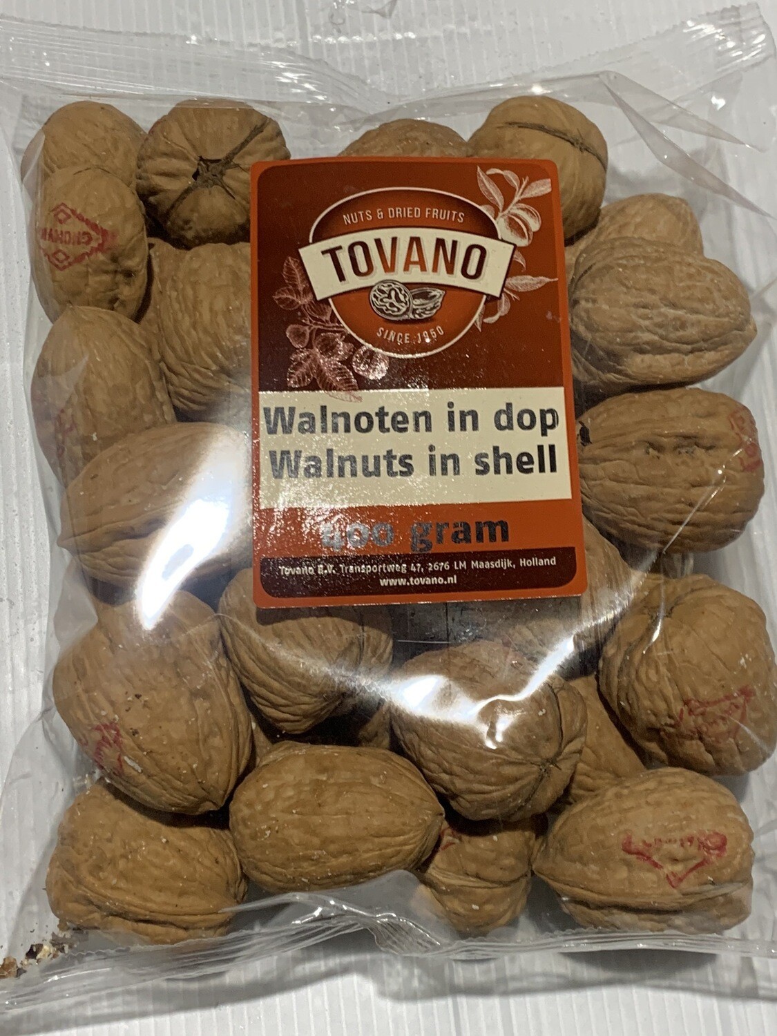 Walnuts