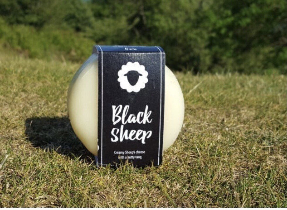 Black Sheep 150g