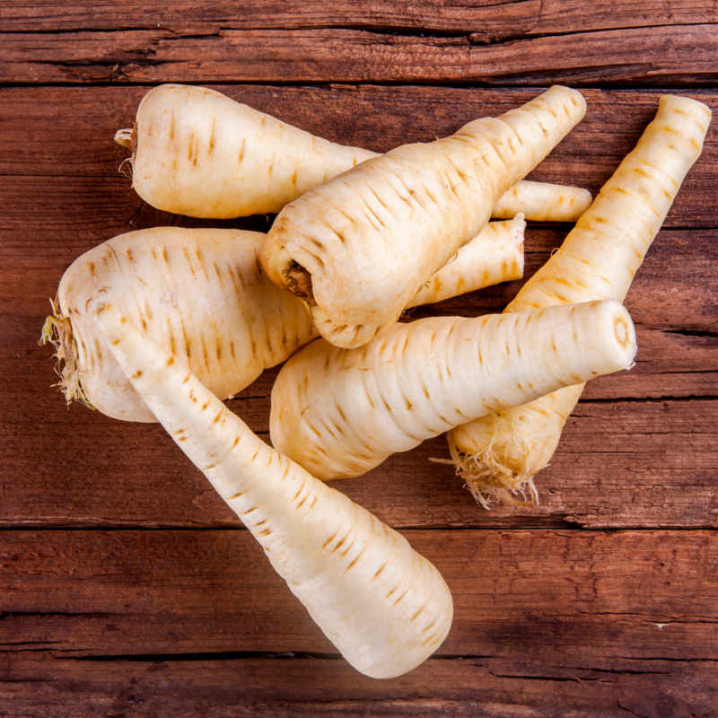 1lb Parsnips