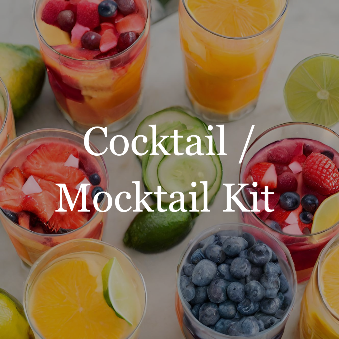 Cocktail Kit