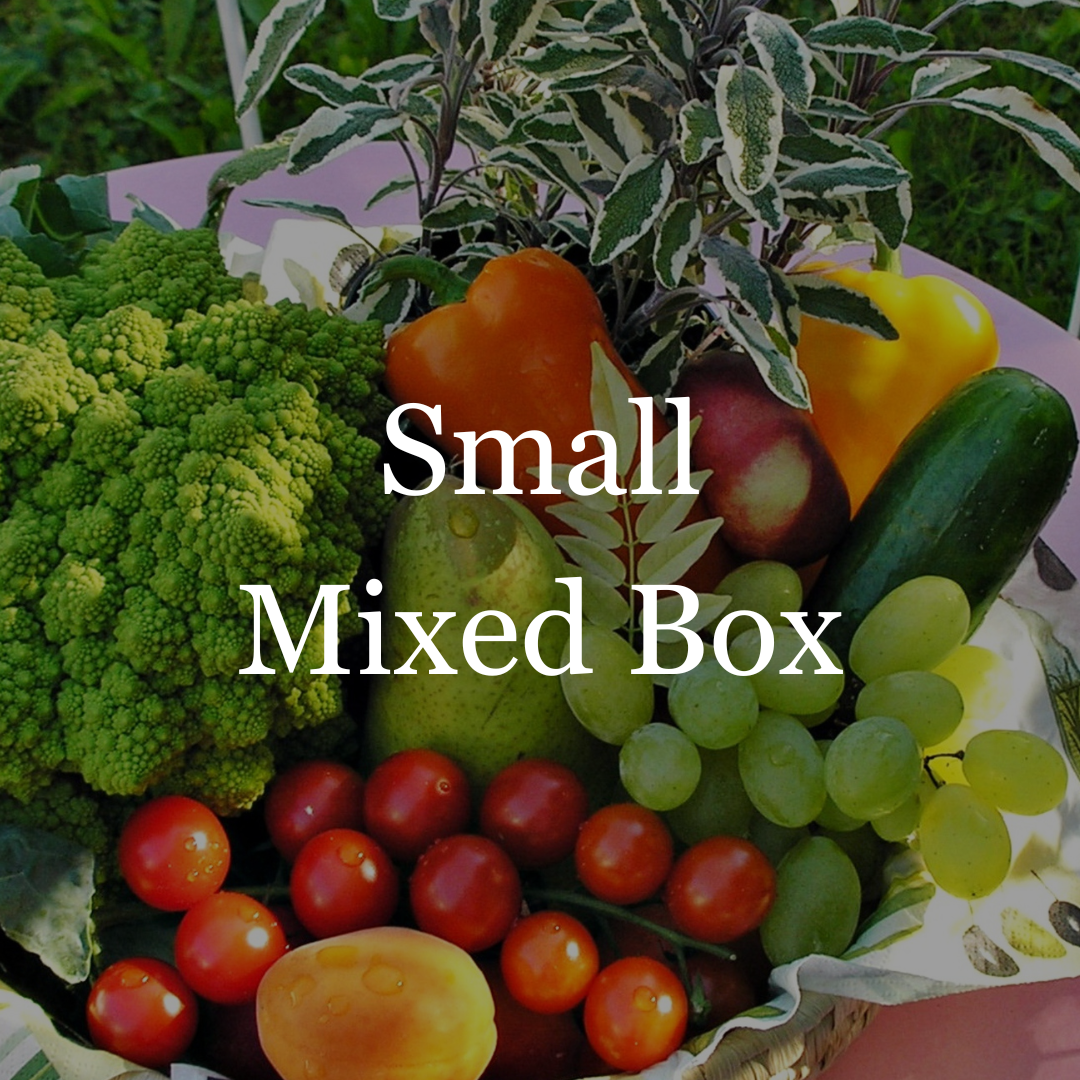 Small Mixed Box