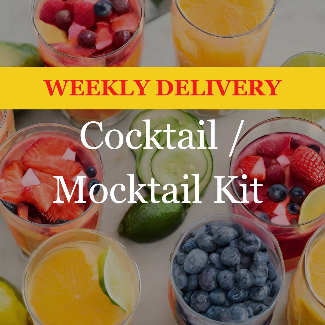 Cocktail Kit