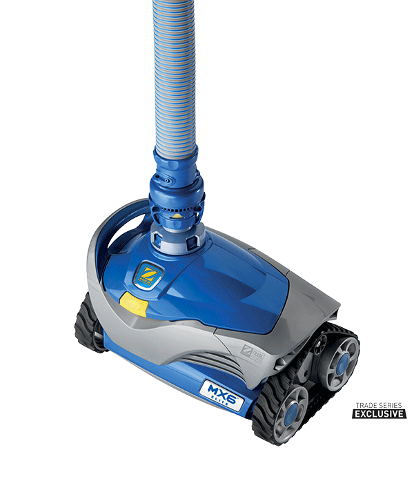 Zodiac MX6 Elite Pool Cleaner
