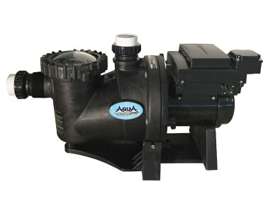 AquaPro Variable Speed Pool Pump