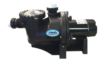 AquaPro Single Speed Pump