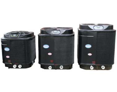 AquaPro Heat Pump