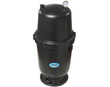 AquaPro Cartridge Filter 150 sq ft