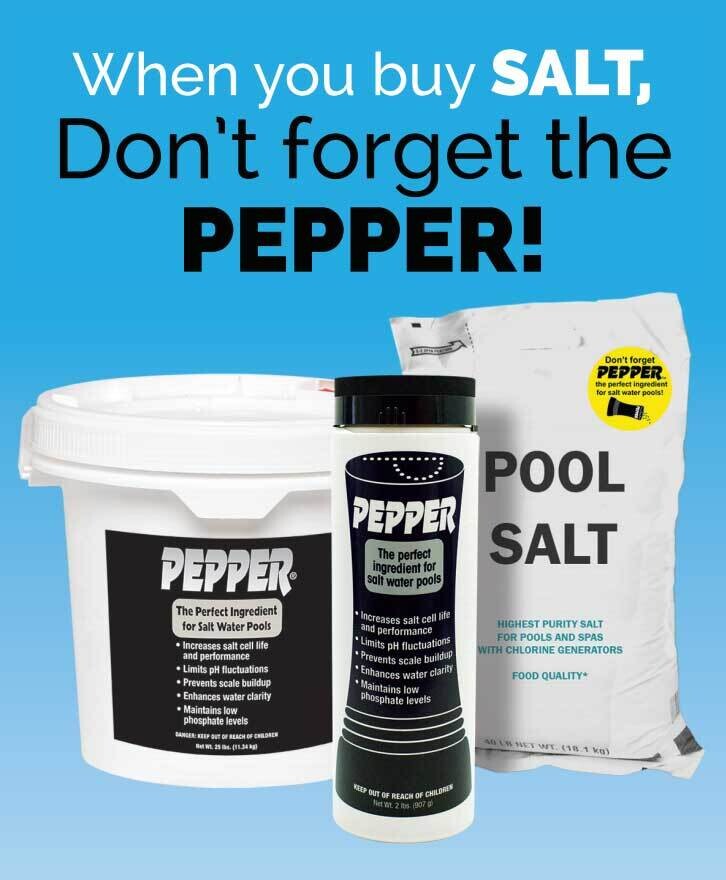 Pepper