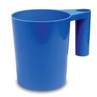 DE 1 lb scoop