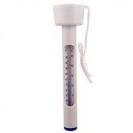 Floating Pool Thermometer