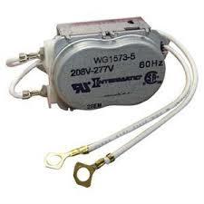 Intermatic Timer Motor WG-1573-10D