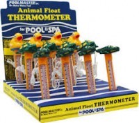 Animal Thermometer