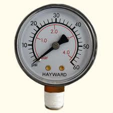 Pressure Gauge