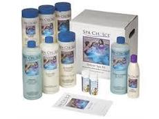 Spa Chemicals