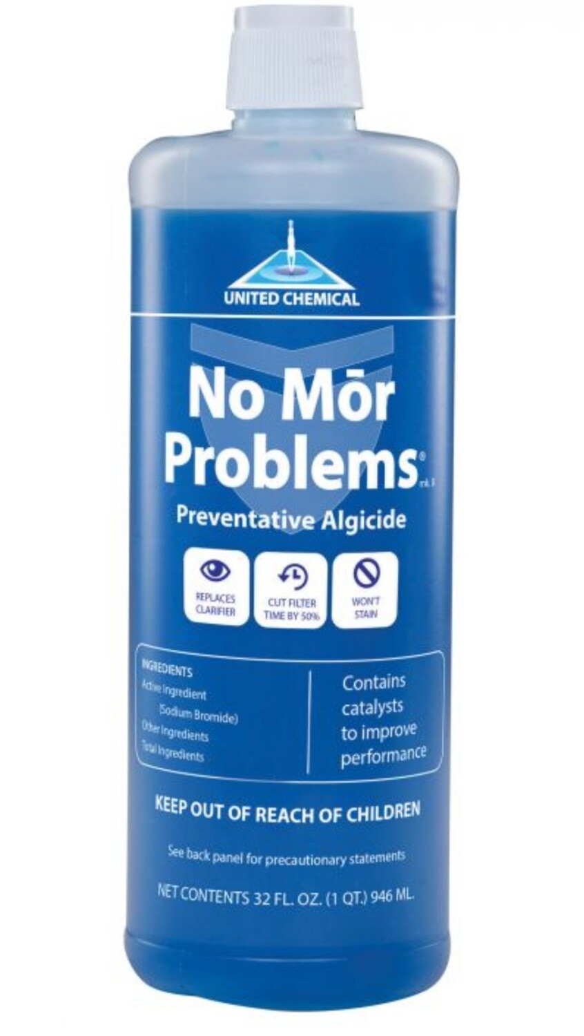 No More Problems