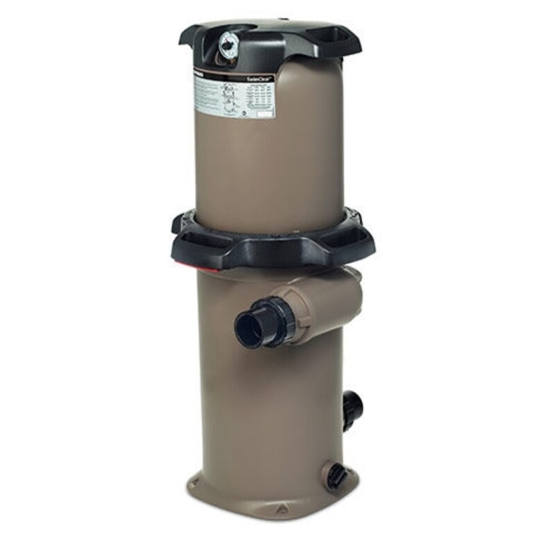 Hayward C150S Pool Filter Swimclear 150 Sq ft