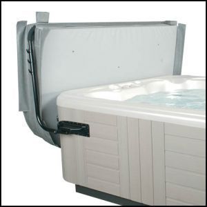 CoverMate I Coverlift