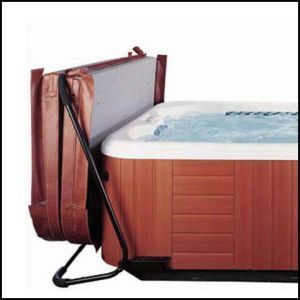 CoverMate II Coverlift