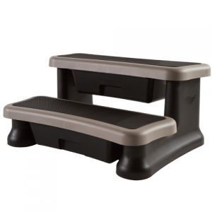 SmartStep Spa Step