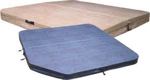 Spa Cover            (Special Order - call for pricing)