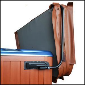 CoverMate I Eco Coverlift