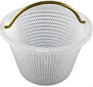 Bermuda Skimmer Basket B-9