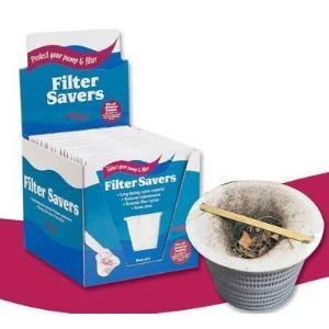 Filter Savers