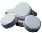 Single Chlorine Tablets