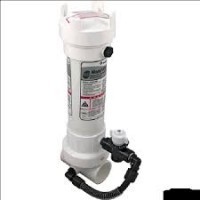 Pentair 320 Chlorinator