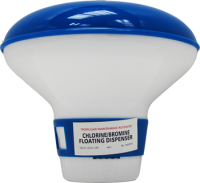 Chlorine Tab Floater
