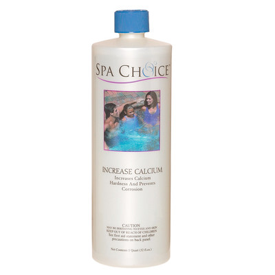 Spa Choice Calcium Increaser