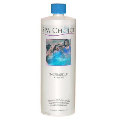 Spa Choice Ph Increaser