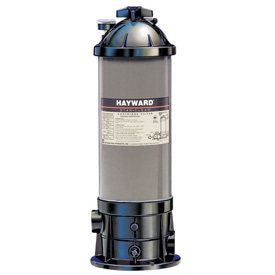 Hayward Starclear replacement cart.
